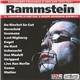 Rammstein - Коллекция Альбомов И Синглов 1995-2001